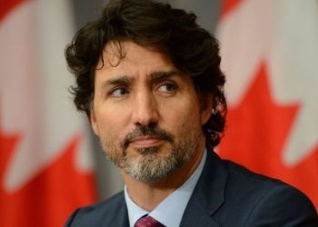 Kanada Başbakanı Trudeau, yeniden Covid-19’a yakalandı