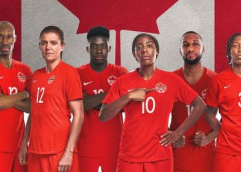 Kanada Erkek Milli Takımı, kadın futbolcuların eşit ücret talebine destek için sahaya çıkmadı