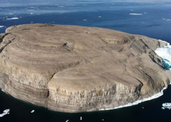 Kanada ile Danimarka arasındaki 'viski savaşları' barışla sonlandı