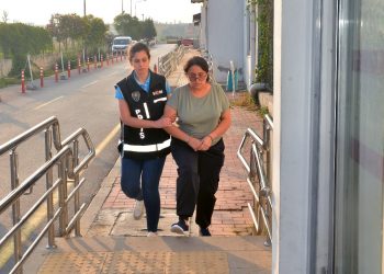 Kanser hastalarının ilaçlarını satan hemşire tutuklandı