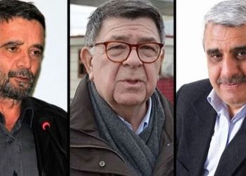 Kapatılan Zaman gazetesi yazarlarının yurtdışı yasakları kaldırıldı