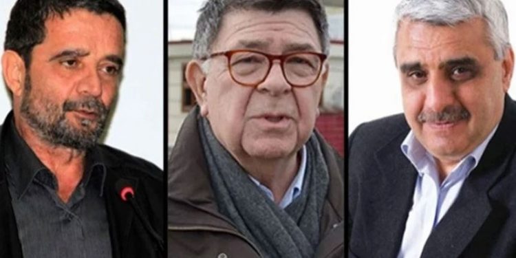 Kapatılan Zaman gazetesi yazarlarının yurtdışı yasakları kaldırıldı