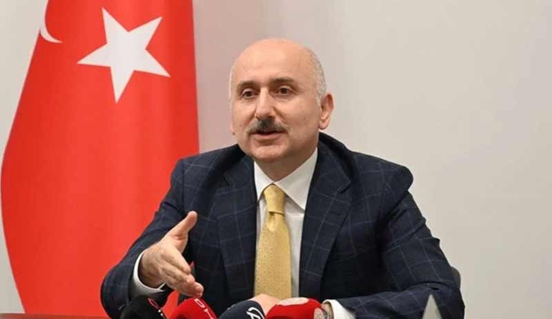 Karaismailoğlu'ndan Kılıçdaroğlu'na 'Atatürk Havalimanı' yanıtı: Çalıştırmanın bir anlamı var mı?