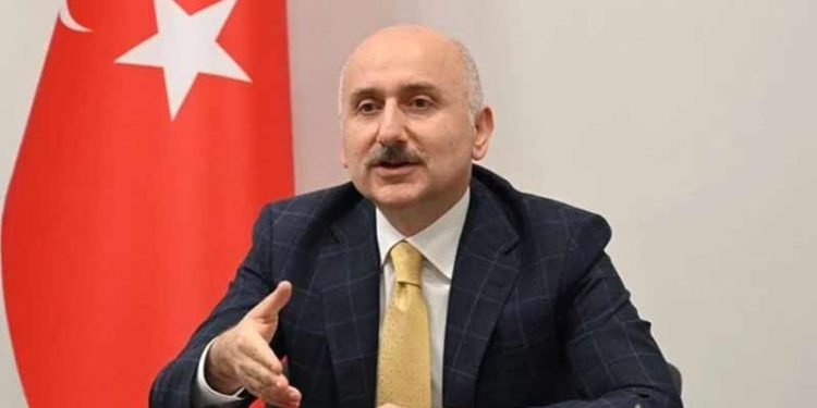 Karaismailoğlu'ndan Kılıçdaroğlu'na 'Atatürk Havalimanı' yanıtı: Çalıştırmanın bir anlamı var mı?