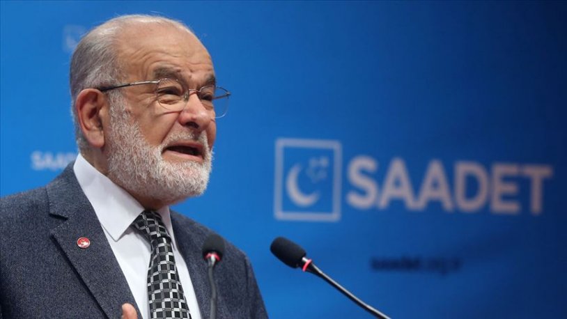 Karamollaoğlu açıkladı: İnsanca yaşam manifestosu