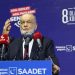 Karamollaoğlu: Merkez Bankası'nın kasası delindi; açığı kapatamıyorlar