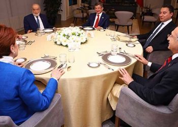 Karamollaoğlu: Seçimi yüzde 99 kazanırız diye düşünüyorum