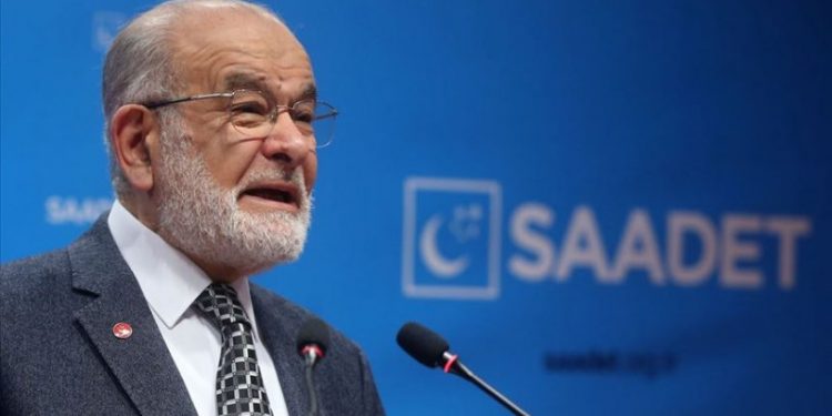 Karamollaoğlu açıkladı: İnsanca yaşam manifestosu