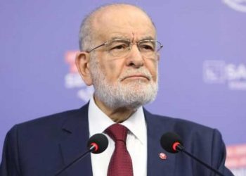 Karamollaoğlu: İktidara son bir çağrı yapıyorum
