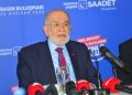 Karamollaoğlu'dan 'adaylık' ve 'idam' açıklaması