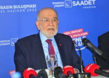 Karamollaoğlu'dan 'adaylık' ve 'idam' açıklaması