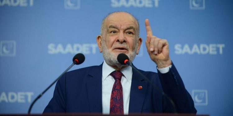 Karamollaoğlu'ndan 'koalisyon protokolü' çağrısı: İşler ve şartlar değişti