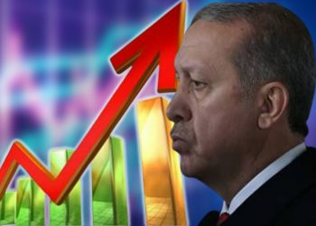 Karar yazarı Akyol: Erdoğan, öngörülebilir bir gelecekte enflasyonu yenebilir mi?