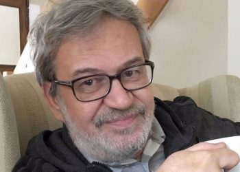 Karikatürist Latif Demirci yarın son yolculuğuna uğurlanacak