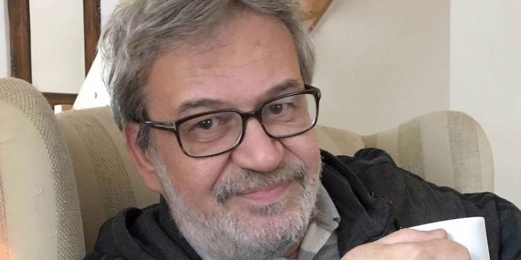 Karikatürist Latif Demirci yarın son yolculuğuna uğurlanacak