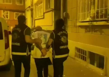 Kasımpaşa tribün liderinin öldürülmesi soruşturmasında 10 gözaltı