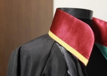 Kayseri'de bir avukat yaşamına son verdi