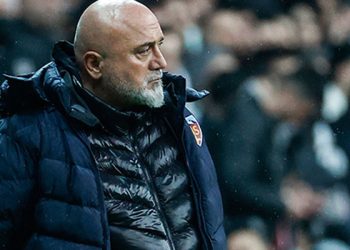 Kayserispor'da Hikmet Karaman dönemi bitti
