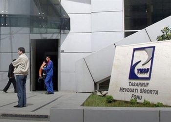 Kayyumlara kanuni zırh