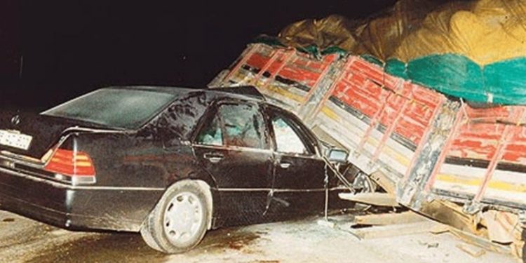 Kayıp Uzi ve Baretta silahlarla ilgili belge ortaya çıktı: Silahlar sayılmadan Özel Harekat'a gönderilmiş