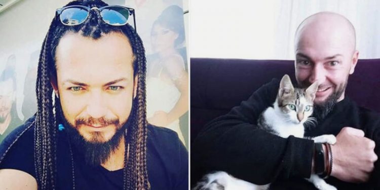 'Kayıp' diye aranan arkadaşını öldürüp fındık bahçesine gömmüş