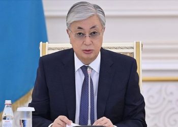 Kazakistan'da, 'süper başkanlık' yönetim sistemi sonlandırılıyor