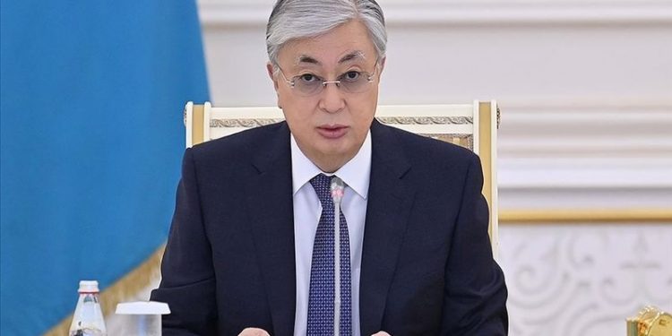 Kazakistan'da, 'süper başkanlık' yönetim sistemi sonlandırılıyor