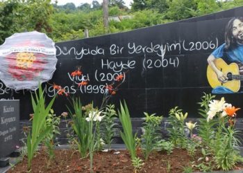 Kazım Koyuncu 17. ölüm yıl dönümünde anılıyor