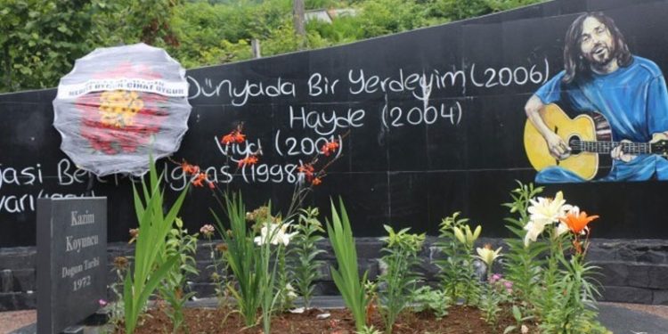 Kazım Koyuncu 17. ölüm yıl dönümünde anılıyor