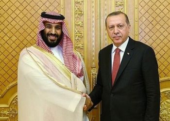 Kaşıkçı cinayetinin ardından ilk ziyaret: Prens Selman’ın Türkiye'ye geleceği tarih netleşti