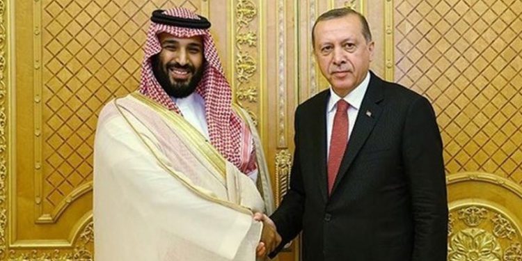 Kaşıkçı cinayetinin ardından ilk ziyaret: Prens Selman’ın Türkiye'ye geleceği tarih netleşti