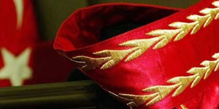 Kaşıkçı davasına şerh düşmesinin ardından Kahramanmaraş’a atanan hâkim: Yıllık izin talebim reddedildi, emekliye ayrılıyorum