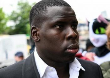 Kedisini tekmeleyen Fransız futbolcu Zouma'ya 'kedi beslememe' cezası
