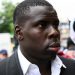 Kedisini tekmeleyen Fransız futbolcu Zouma'ya 'kedi beslememe' cezası
