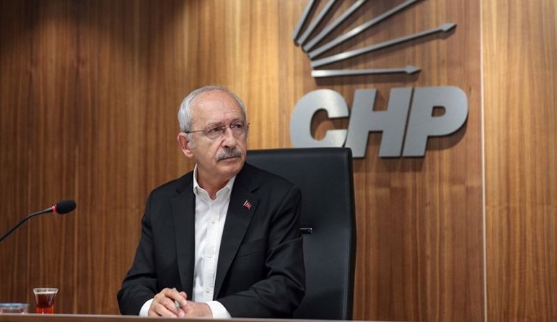 Kemal Kılıçdaroğlu: Size değişimi, dönüşümü vaat ediyorum