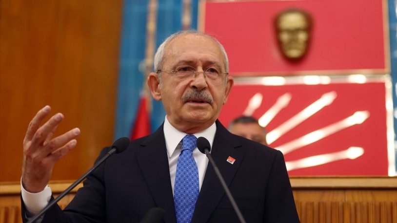 Kemal Kılıçdaroğlu'dan AKP'ye 'Venezuela' tepkisi: 'Baronlar'ı işaret etti