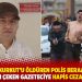 Kemal Kurkut'u öldüren polis beraat etmişti: Fotoğrafı çeken gazeteciye hapis cezası verildi