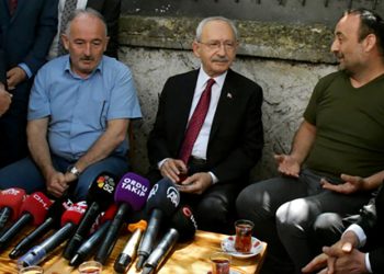 Kemal Kılıçdaroğlu, Ordu’da konuştu: Sorunları biliyoruz, bu memlekete 6 ayda nefes aldırırız