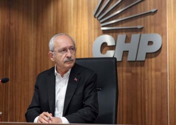 Kemal Kılıçdaroğlu: Size değişimi, dönüşümü vaat ediyorum