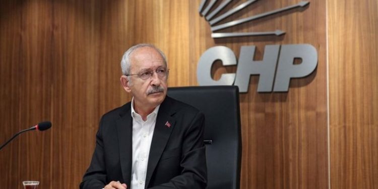 Kemal Kılıçdaroğlu: Size değişimi, dönüşümü vaat ediyorum