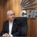 Kemal Kılıçdaroğlu: Size değişimi, dönüşümü vaat ediyorum