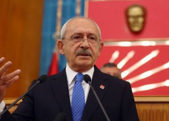 Kemal Kılıçdaroğlu'dan AKP'ye 'Venezuela' tepkisi: 'Baronlar'ı işaret etti