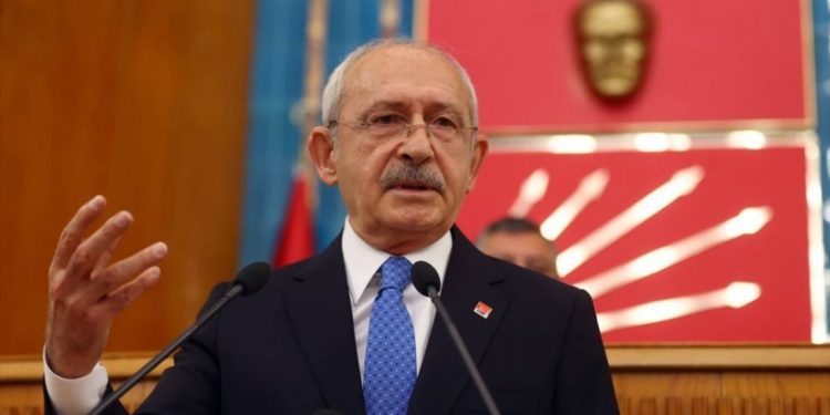 Kemal Kılıçdaroğlu'dan AKP'ye 'Venezuela' tepkisi: 'Baronlar'ı işaret etti