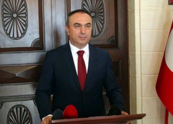 Kilis Valisi açıkladı: Kent nüfusunun yaklaşık yüzde 40'ı Suriyeli