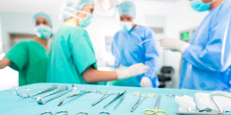 Kilo aldığını zannediyordu... Hastanede gerçeği öğrendi!