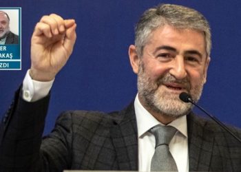 Kim Mersin'e, kim tersine gidiyor acaba?