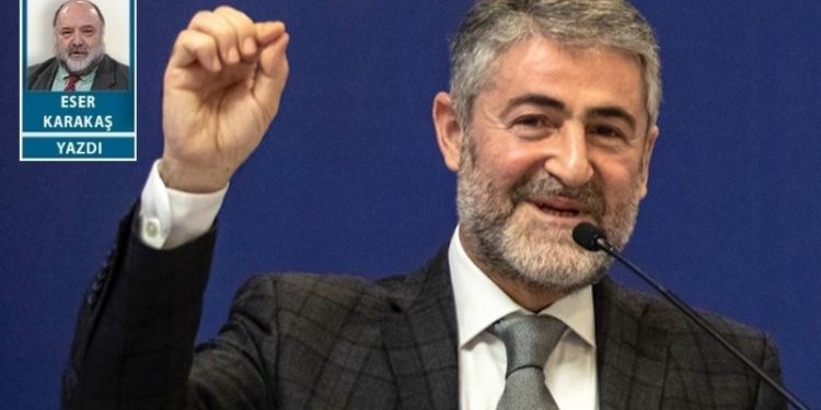 Kim Mersin'e, kim tersine gidiyor acaba?