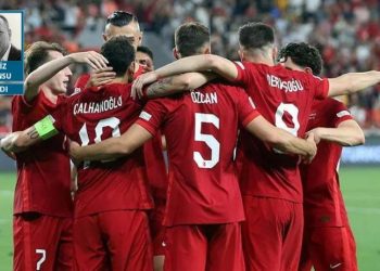 Kimilerine sezon sonu gelmedi!