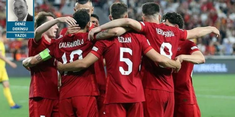 Kimilerine sezon sonu gelmedi!