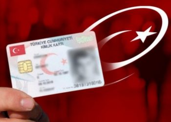 Kimlikteki din hanesini 'Tengri' olarak değiştirdi